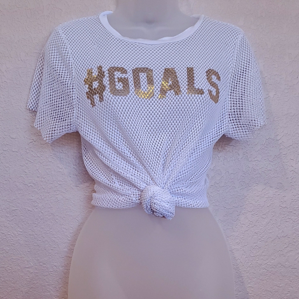 Women's shirt